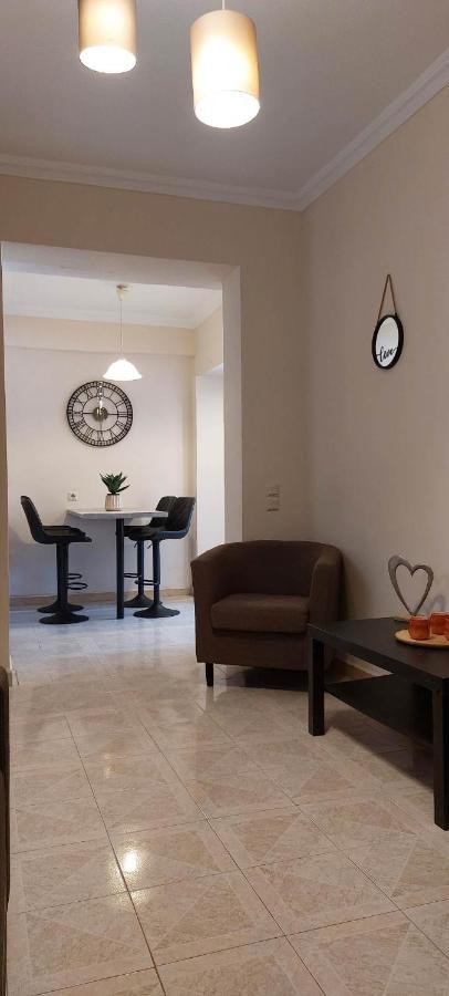 The Azeroth House - 3 Bedroom Apartment Zakynthos Exterior foto