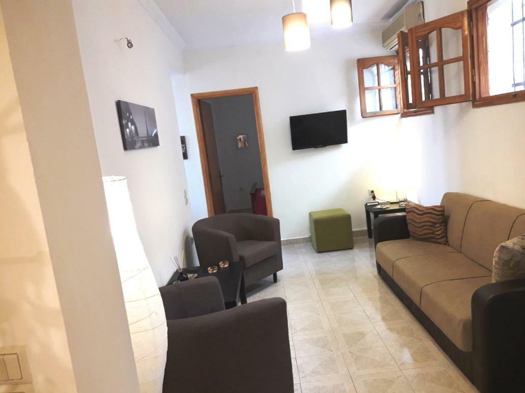 The Azeroth House - 3 Bedroom Apartment Zakynthos Exterior foto